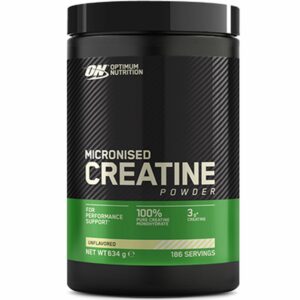 Optimum Nutrition Creatin