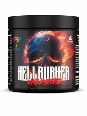 Peak Hellburner Unlimited