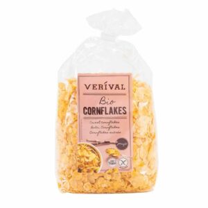 Cornflakes gesüÃŸt