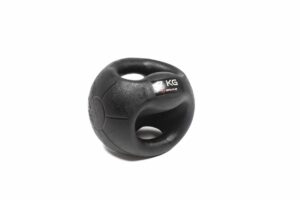 O'Live® Medizinball Dual Grip