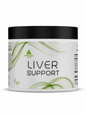Peak Liver Support