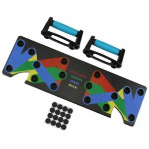 Sport-Knight® Multifunktions Pushup Board