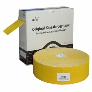 Nasara Kinesio Tape Klinikversion 5cm x 32m