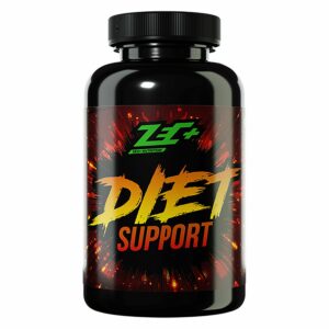 Zec+ Diet Support