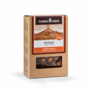 Flores Farm - Physalis