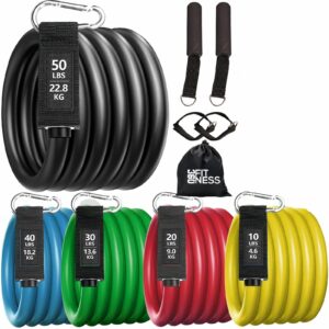360GradFitness Fitness-Bänder