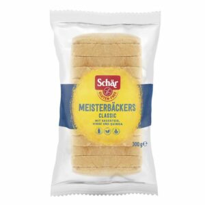 Schär Meisterbäcker Classic glutenfrei