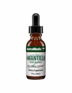 Nutramedix Amantilla