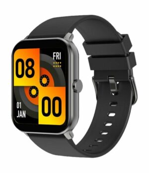 Pulsuhr / Tracker Smarty2.0 - Sw034A - Smartwatch - - Team