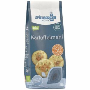 Kartoffelmehl Speisestärke