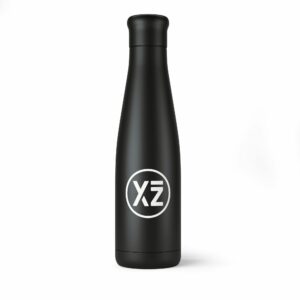 Yeaz Intense Isolier-Trinkflasche