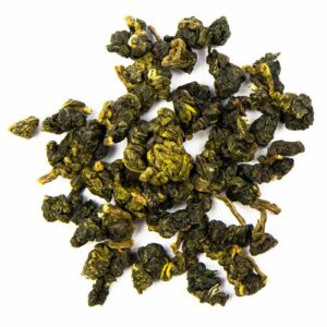 Schrader Oolong Tee Formosa Dung Ting