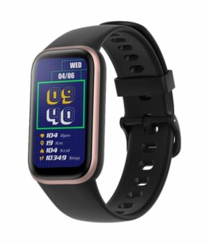 Pulsuhr / Tracker Smarty2.0 - Sw042A - Smartwatch - - Energy