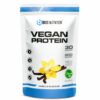 Bios Nutrition Vegan Protein - pflanzliches Protein ohne Laktose & ohne Soja