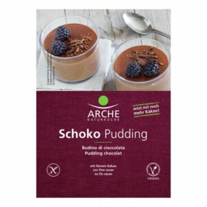 Arche - Schoko Pudding