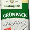 Bünting Grünpack Echter Ostfriesentee