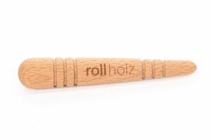 rollholz Faszien- & Triggertool Triggerstift Buche