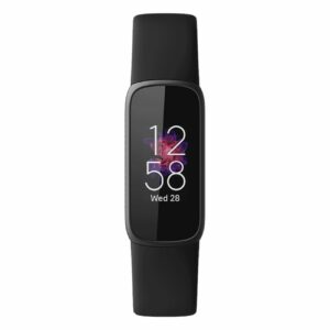 Fitbit Luxe Smartwatch