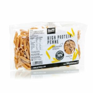 Protein low carb Penne