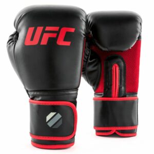 UFC Boxhandschuh Muay Thai Style Trainingshandschuh 14oz