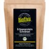 Biotiva Erbsenprotein Schnetzel Bio