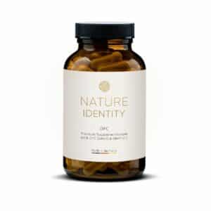 Nature Identity OPC + Vitamin C- Made in Germany