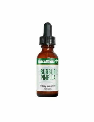 Nutramedix Burbur-Pinella