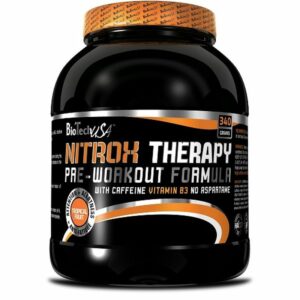 BioTech NitroX Therapy