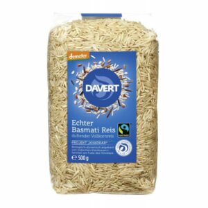 Davert - Himalaya Basmati Reis