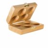 Thera-Band® Holzbox