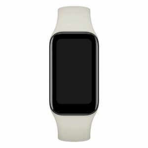 Xiaomi Redmi Smart Band 2 GL-weiß Fitnesstracker