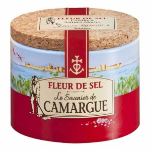 Le Saunier de Camargue Fleur de Sel