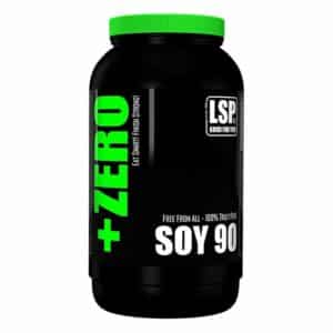 LSP +Zero SOY 90 Soja Protein Isolat
