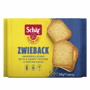 Zwieback