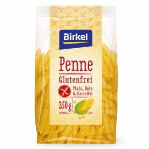 Penne Mais