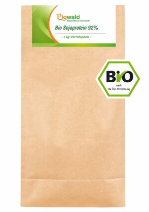 Piowald BIO Sojaprotein