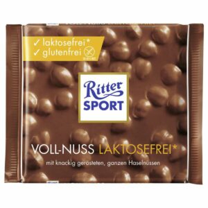 Voll-Nuss Laktosefrei