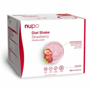 Diet Value Pack Strawberry