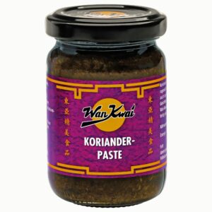 Wan Kwai Koriander Paste