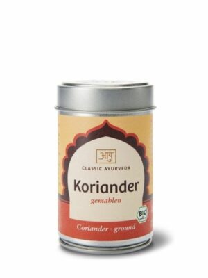 Classic Ayurveda - Koriander