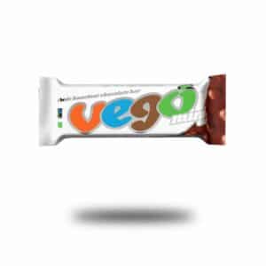 Vego Chocolate - Vego Haselnuss Schokoriegel Mini