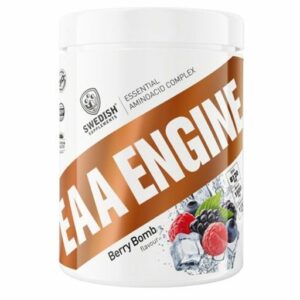 Swedish Supplements EAA Engine