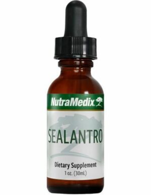 Nutramedix Sealantro