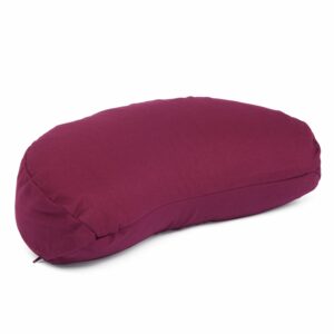 Yogi Mond ECO aubergine