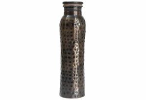 Forrest & Love Kupferflasche Antique Curve Hammered