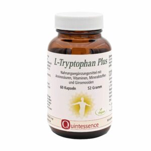 L-Tryptophan von Quintessence