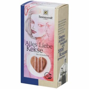 SonnentoR® Alles Liebe Kekse