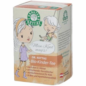 DR. Kottas Bio-Kinder-Tee