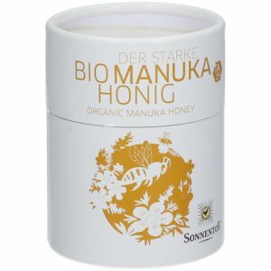 SonnentoR® Manuka-Honig Bio