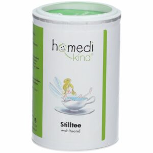 homedi-kind® Stilltee